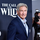 Illustration for article titled Harrison Ford has “no fucking idea” what a Force Ghost is